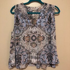 Free People Tank Top